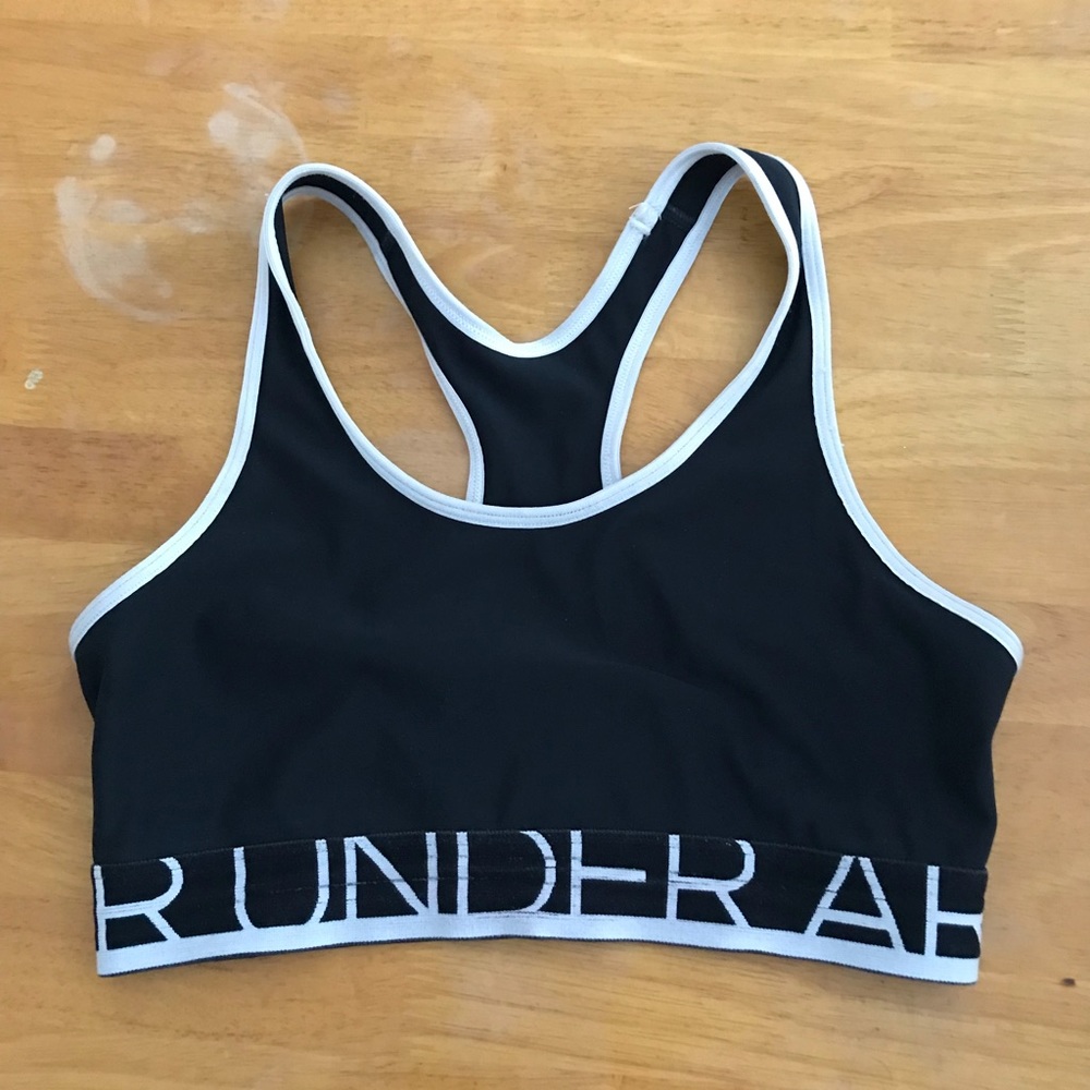 Under Armour Sports Bra